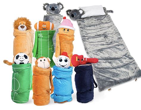 best sleeping bag for toddlers.